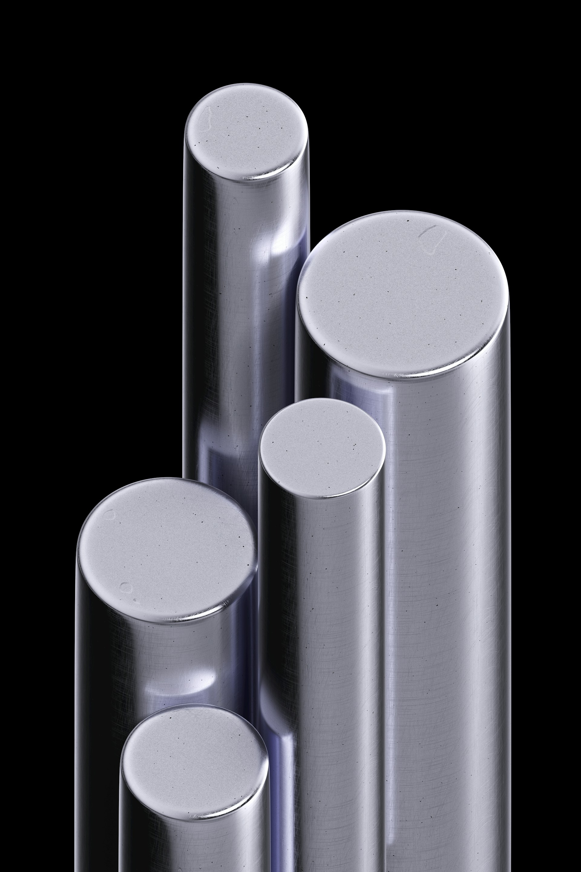 Metals